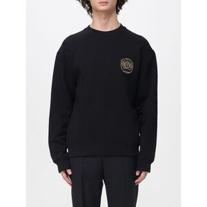 Valentino Sweatshirt Men Black